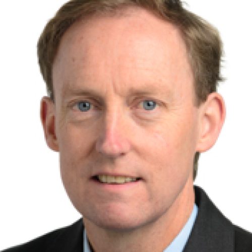 Prenom NOM - 9th Parliamentary term